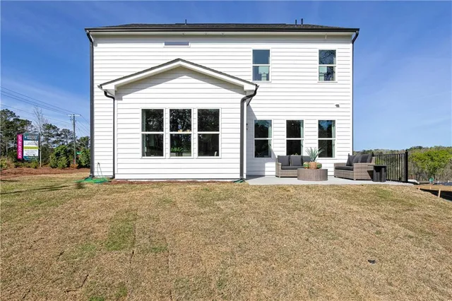 $539,990 | 4049 Annsbury Court, Lilburn, GA 30047