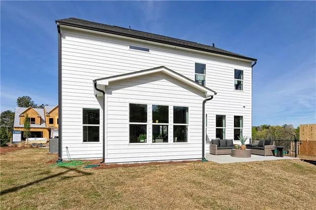 $539,990 | 4049 Annsbury Court, Lilburn, GA 30047