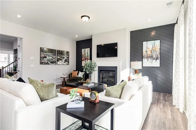 $539,990 | 4049 Annsbury Court, Lilburn, GA 30047