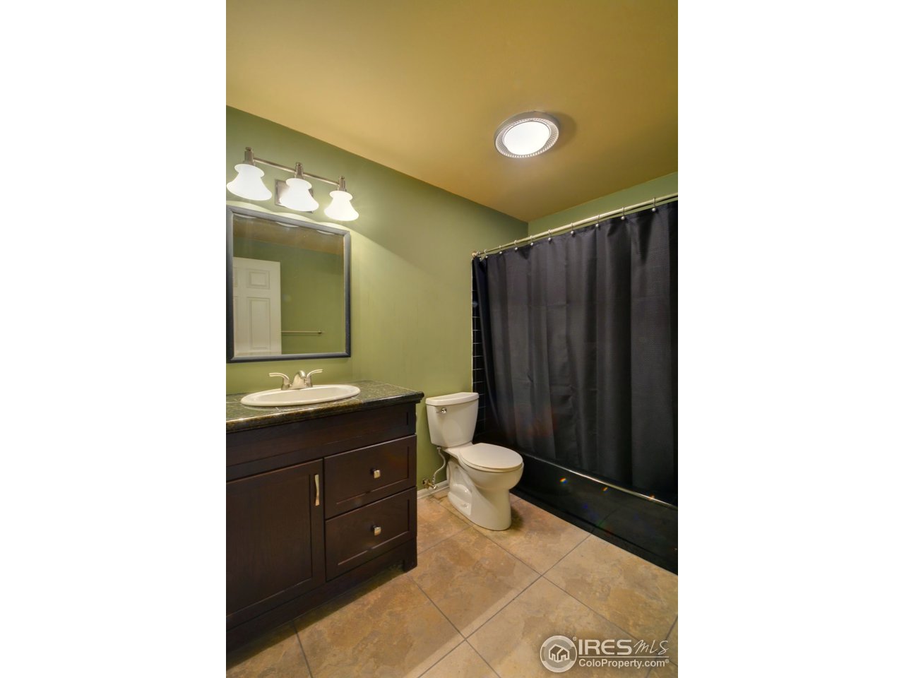 1400 Wildwood Road Fort Collins, CO 80521 - Photo 16 of 25 Basement bathroom