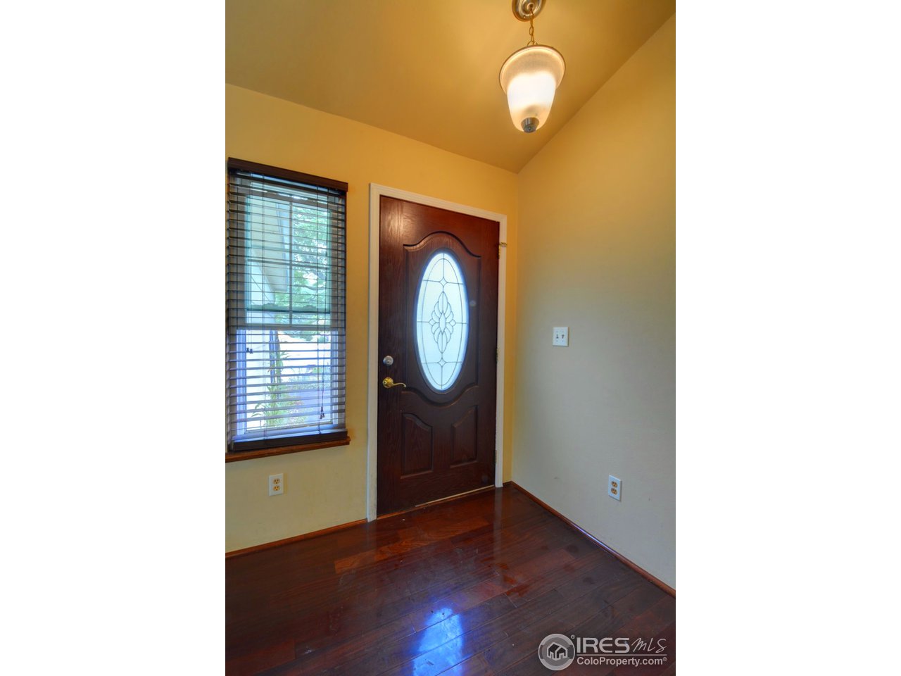 1400 Wildwood Road Fort Collins, CO 80521 - Photo 2 of 25 Entry