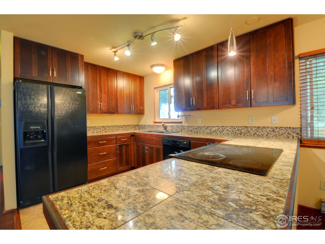 1400 Wildwood Road Fort Collins, CO 80521 - Photo 8 of 25 Upgraded kitchen