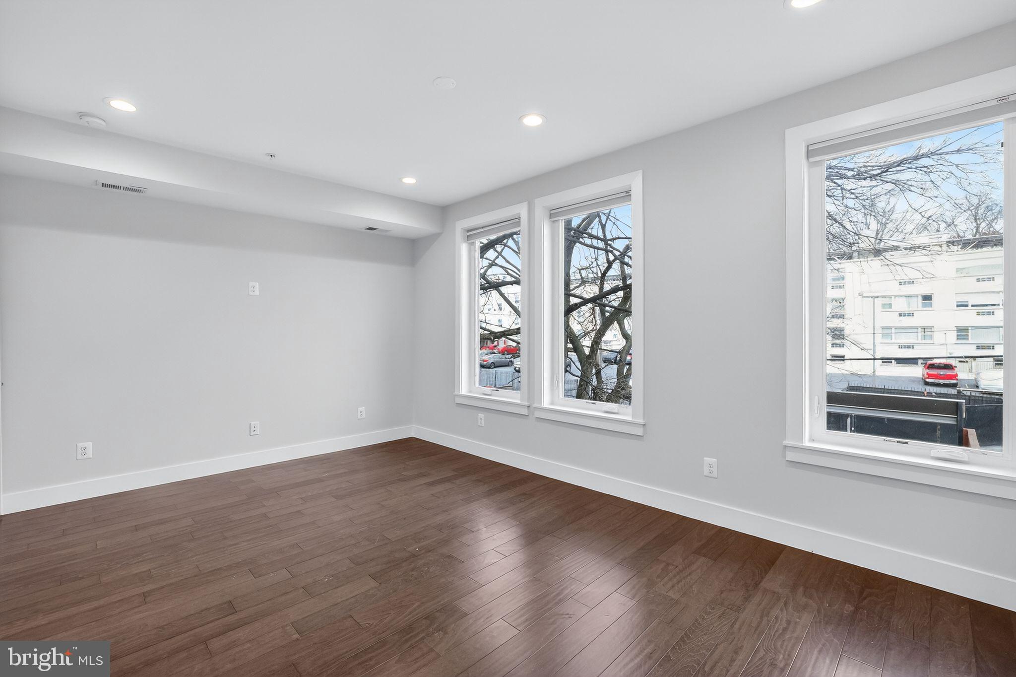 525 Kennedy Street Northwest, Unit 3 Washington, DC 20011 - Photo 19 of 25