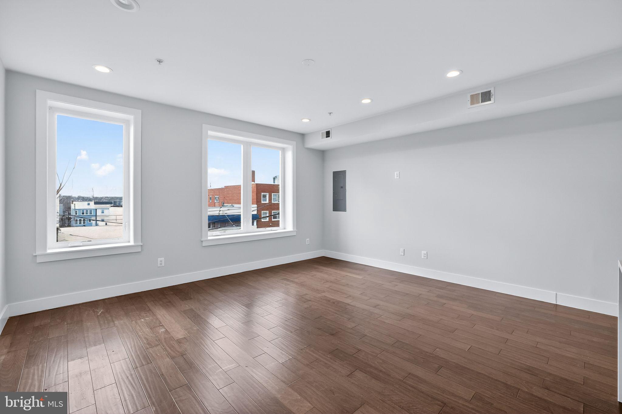 525 Kennedy Street Northwest, Unit 3 Washington, DC 20011 - Photo 10 of 25