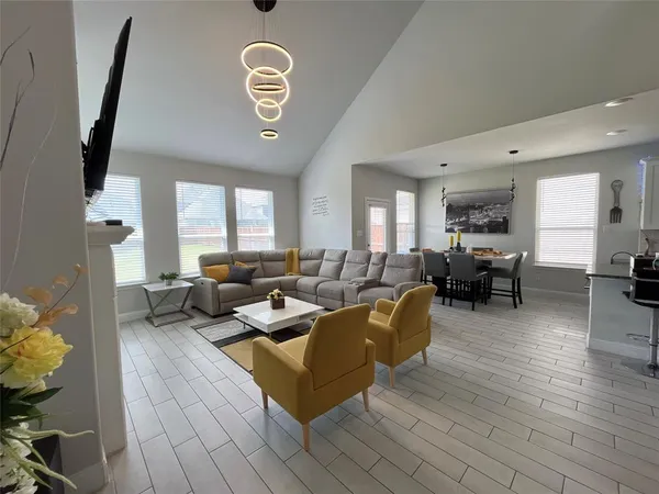 $3,500 | 504 Conestoga Pass, Weston, TX 75009