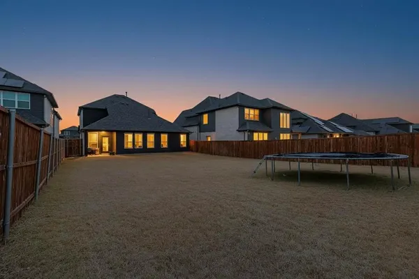 $3,500 | 504 Conestoga Pass, Weston, TX 75009