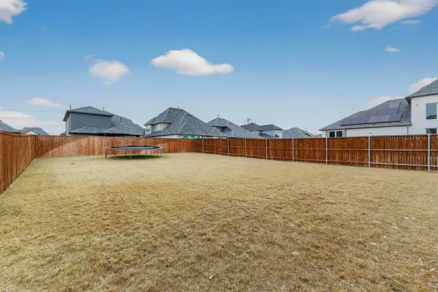 $3,600 | 504 Conestoga Pass, Weston, TX 75009