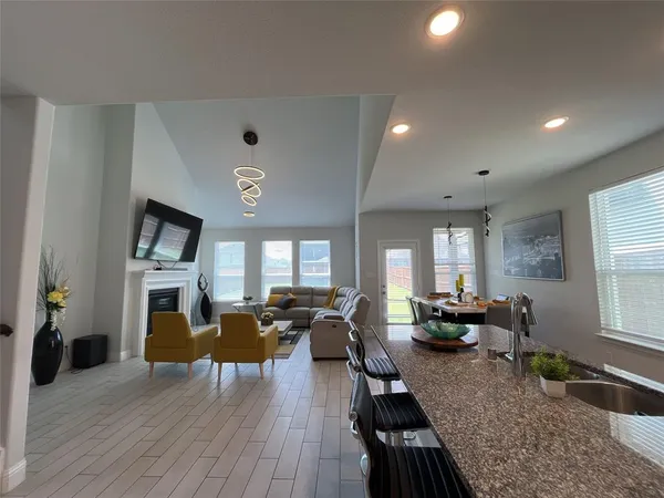 $3,500 | 504 Conestoga Pass, Weston, TX 75009