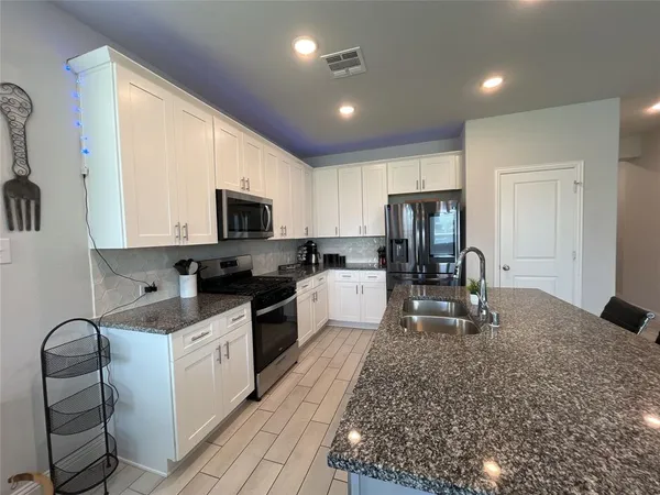 $3,500 | 504 Conestoga Pass, Weston, TX 75009