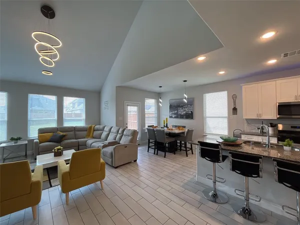 $3,500 | 504 Conestoga Pass, Weston, TX 75009