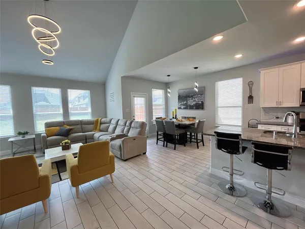 $3,500 | 504 Conestoga Pass, Weston, TX 75009