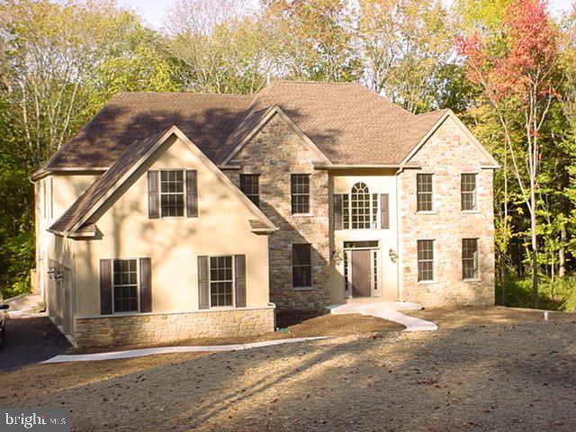 7153 Stump Road Pipersville, PA 18947 - Photo 17 of 18