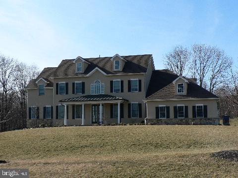 7153 Stump Road Pipersville, PA 18947 - Photo 3 of 18