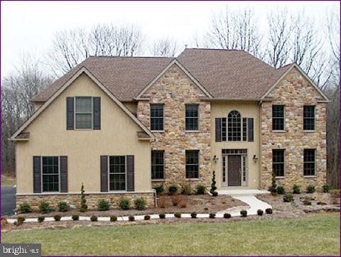 7153 Stump Road Pipersville, PA 18947 - Photo 6 of 18
