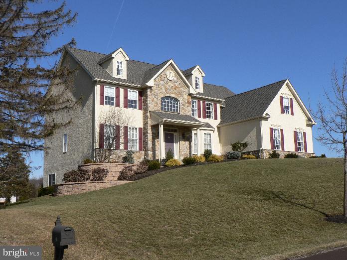 7153 Stump Road Pipersville, PA 18947 - Photo 8 of 18
