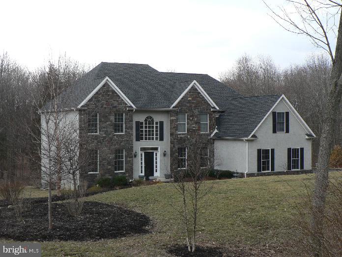 7153 Stump Road Pipersville, PA 18947 - Photo 10 of 18