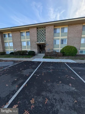 $1,500 | 7112 Donnell Place, Unit C3, District Heights, MD 20747