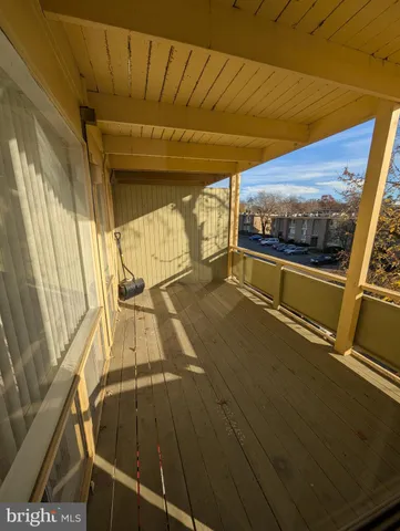 $1,500 | 7112 Donnell Place, Unit C3, District Heights, MD 20747