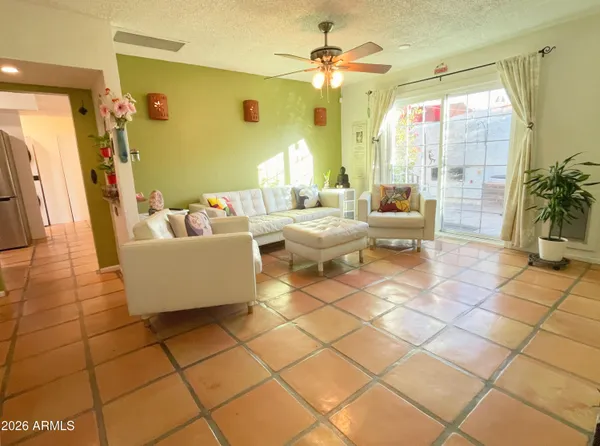 $1,895 | 2107 East Monte Vista Road, Phoenix, AZ 85006