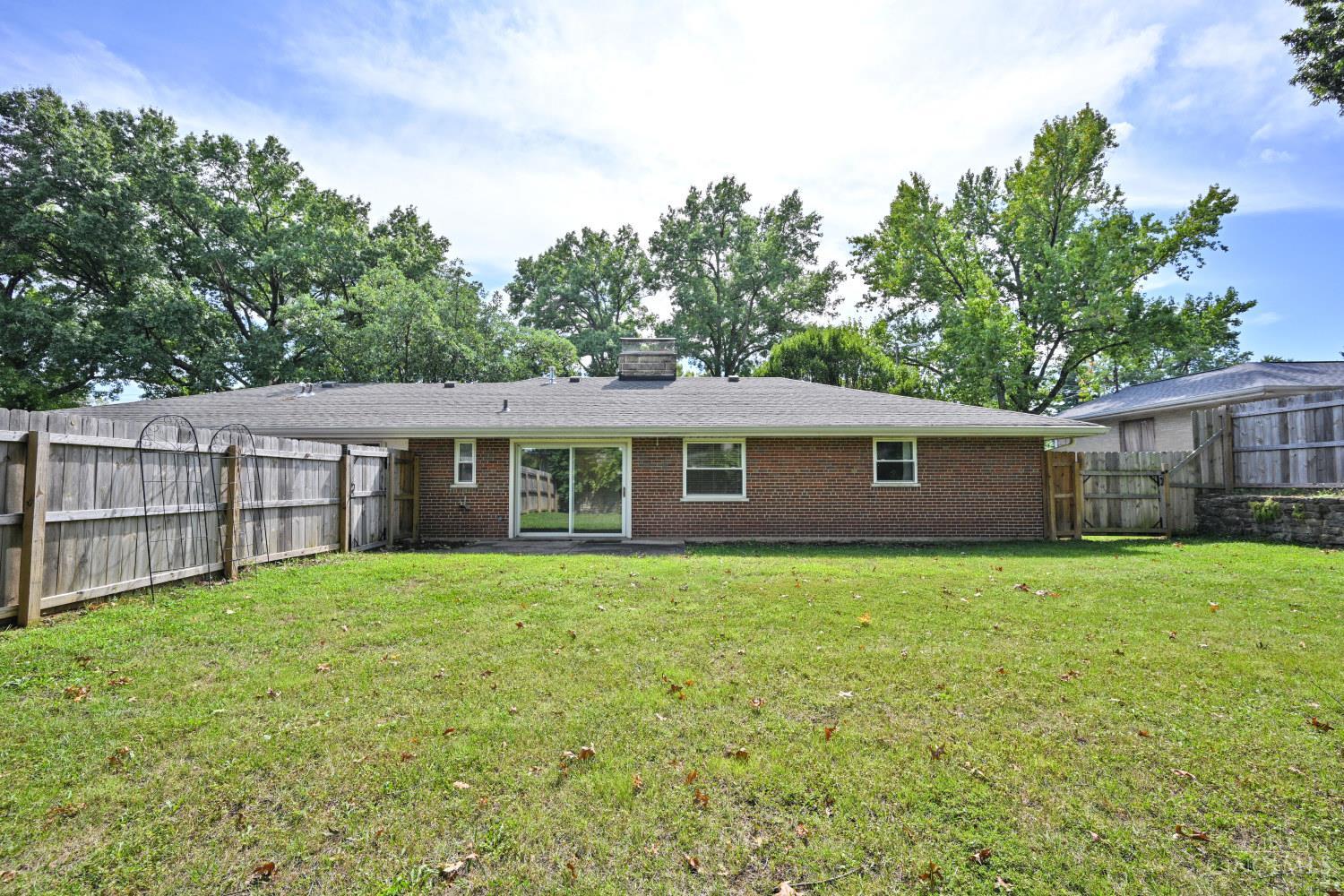 3654 East Galbraith Road Cincinnati, OH 45236 - Photo 39 of 40 Gallery Image 39