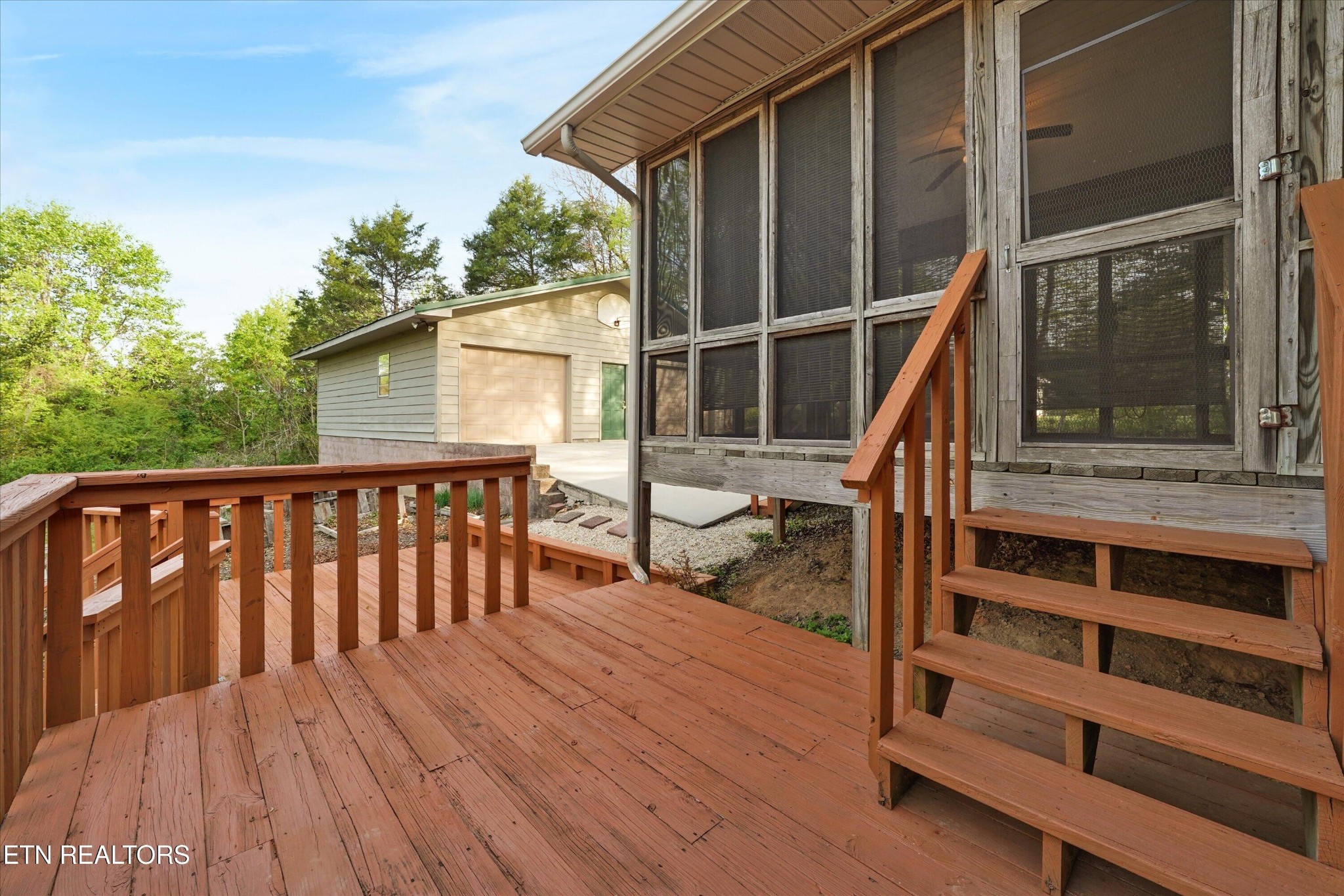 3005 Ridgeview Drive Maryville, TN 37801 - Photo 29 of 41