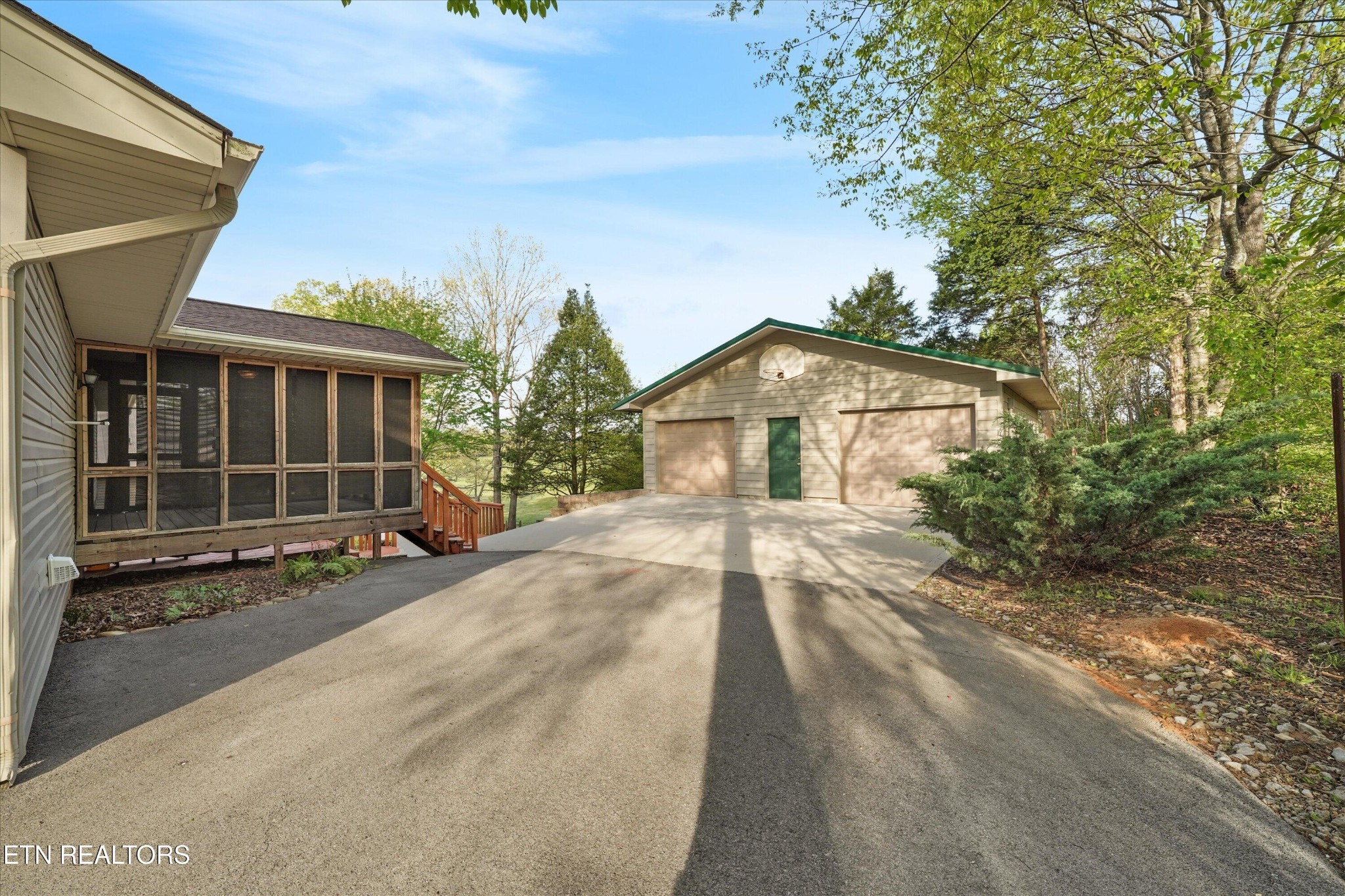 3005 Ridgeview Drive Maryville, TN 37801 - Photo 33 of 41