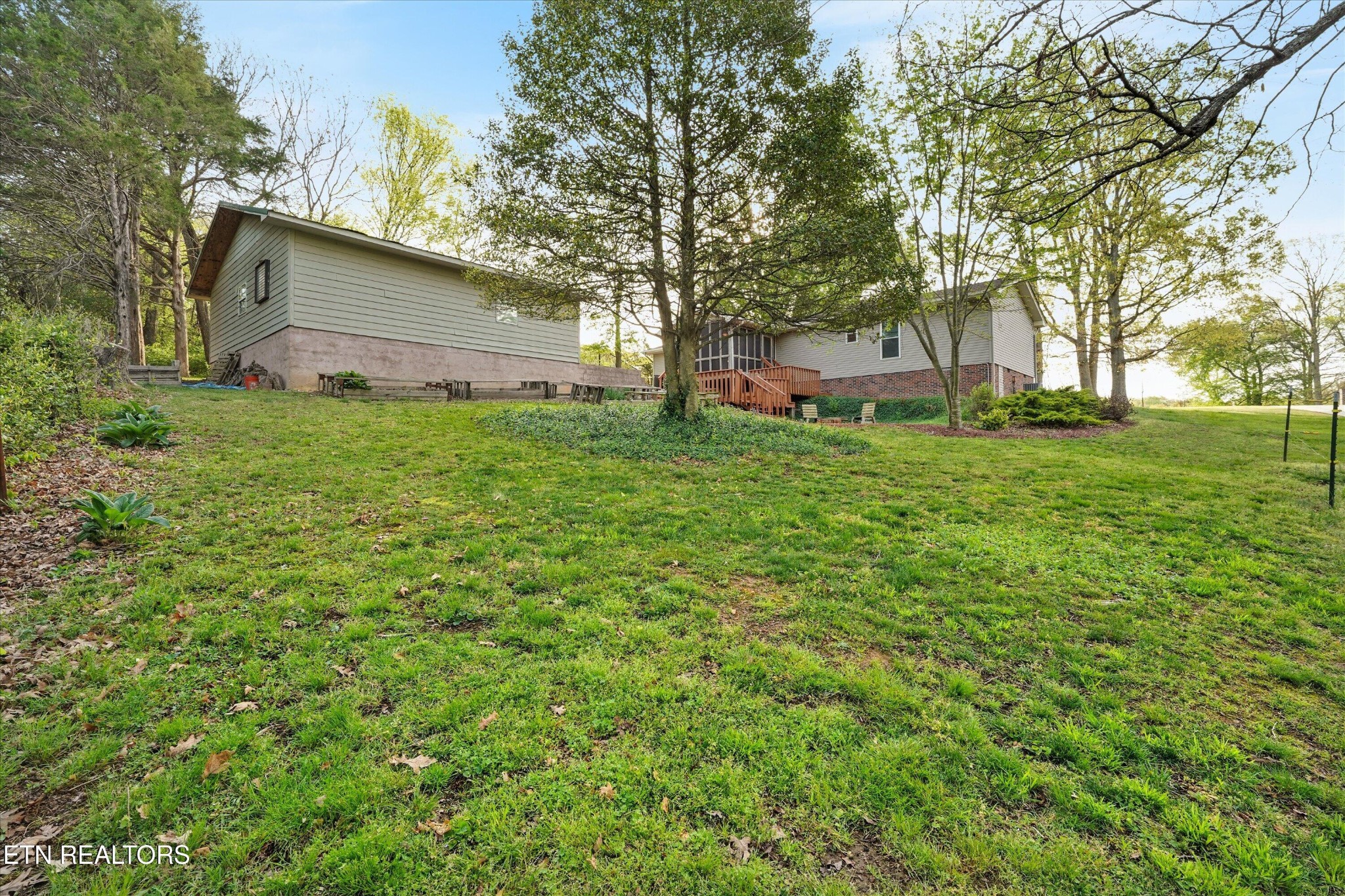 3005 Ridgeview Drive Maryville, TN 37801 - Photo 34 of 41
