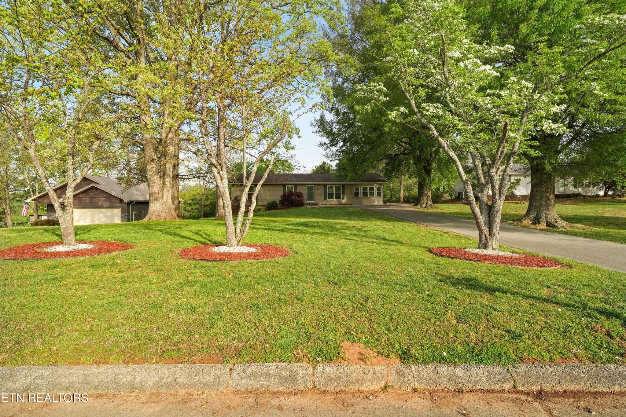 3005 Ridgeview Drive Maryville, TN 37801 - Photo 35 of 41