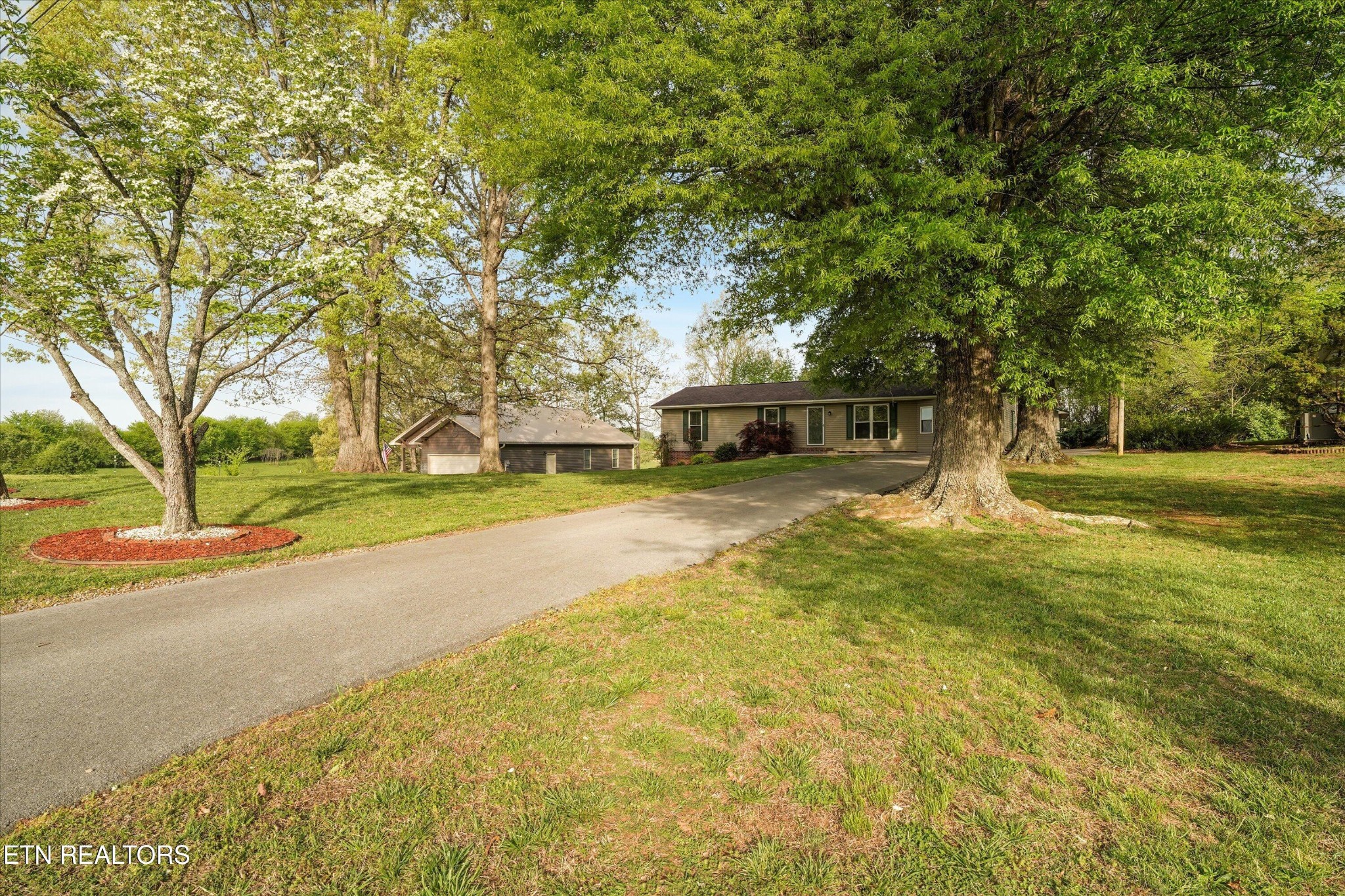 3005 Ridgeview Drive Maryville, TN 37801 - Photo 36 of 41