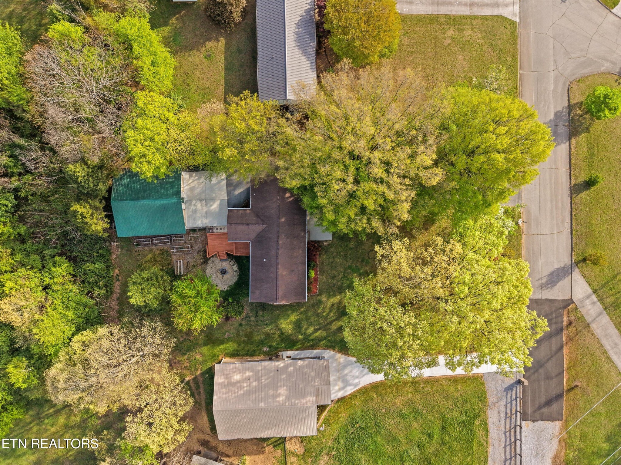 3005 Ridgeview Drive Maryville, TN 37801 - Photo 37 of 41