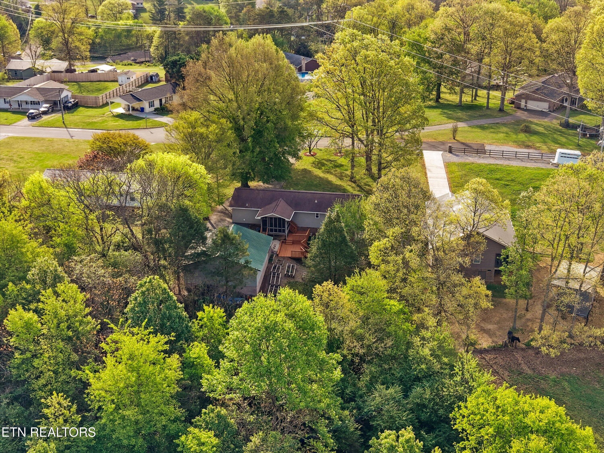 3005 Ridgeview Drive Maryville, TN 37801 - Photo 38 of 41