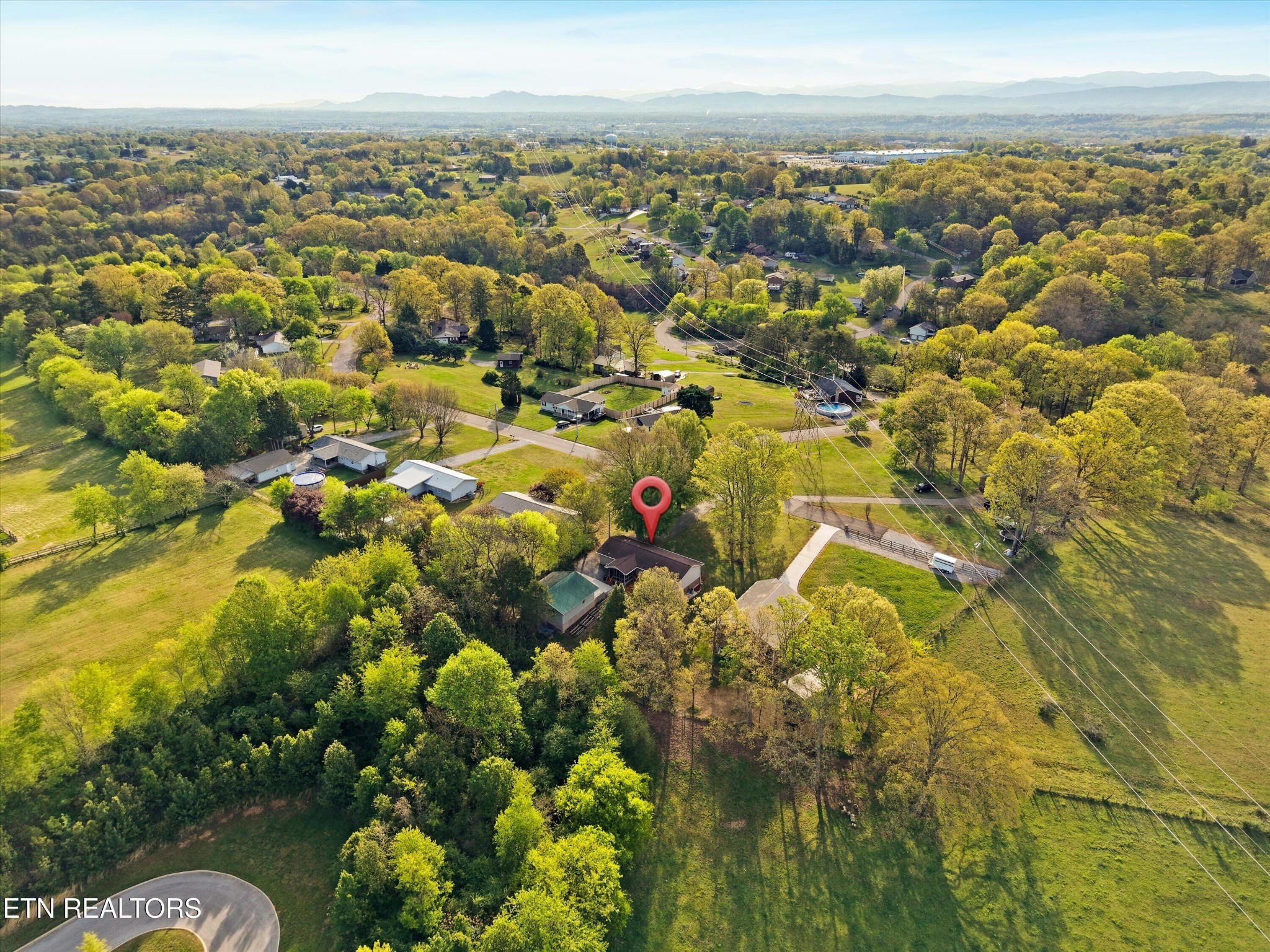 3005 Ridgeview Drive Maryville, TN 37801 - Photo 40 of 41