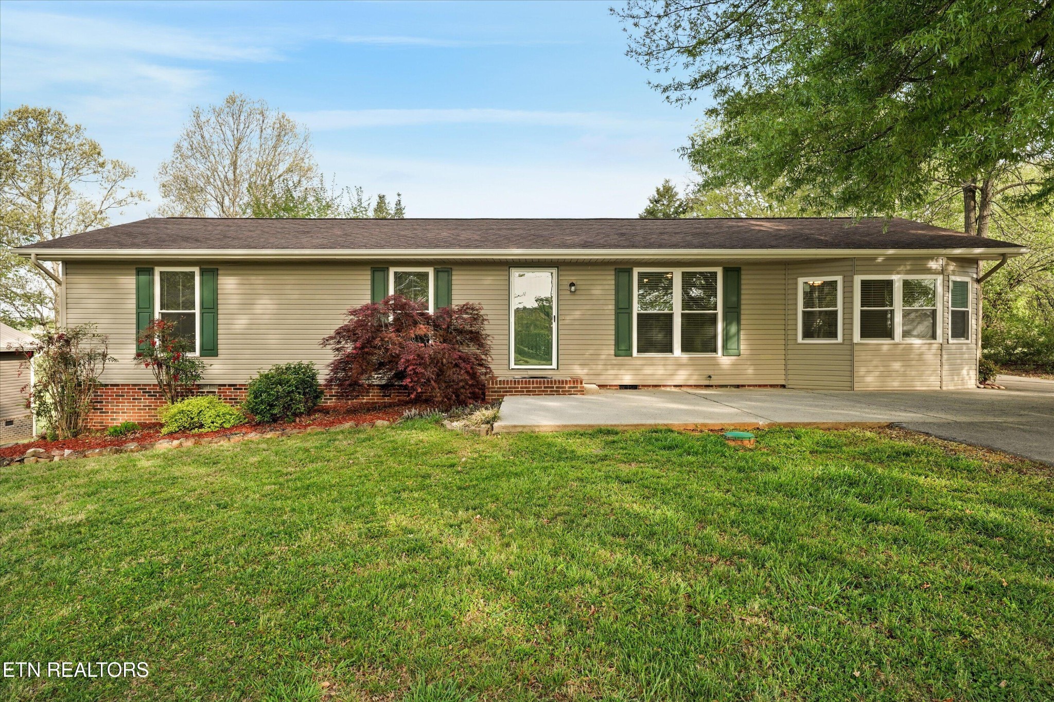 3005 Ridgeview Drive Maryville, TN 37801 - Photo 41 of 41
