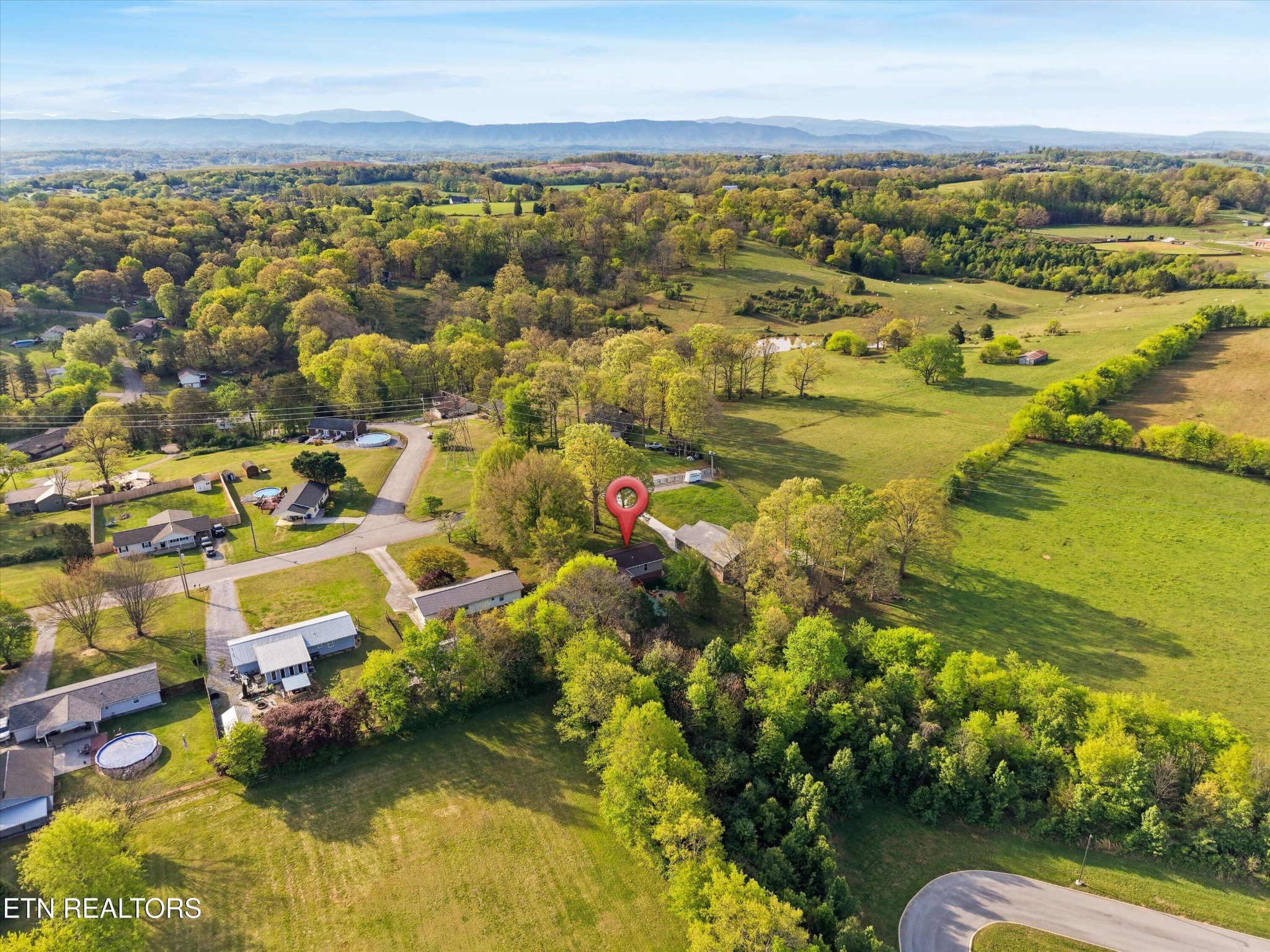 3005 Ridgeview Drive Maryville, TN 37801 - Photo 5 of 41