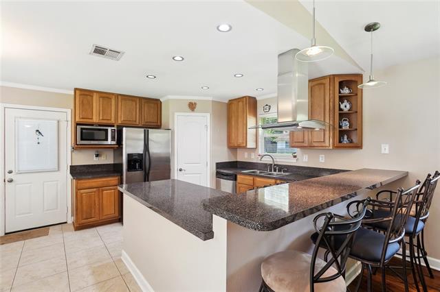 1207 Cousin Street Slidell, LA 70458 - Photo 12 of 27