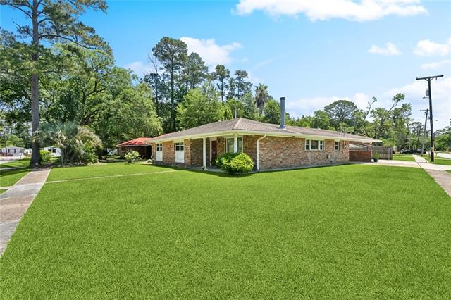 1207 Cousin Street Slidell, LA 70458 - Photo 2 of 27