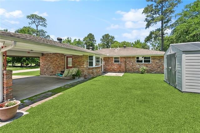 1207 Cousin Street Slidell, LA 70458 - Photo 5 of 27