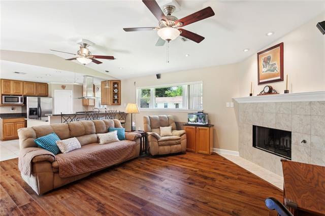 1207 Cousin Street Slidell, LA 70458 - Photo 6 of 27