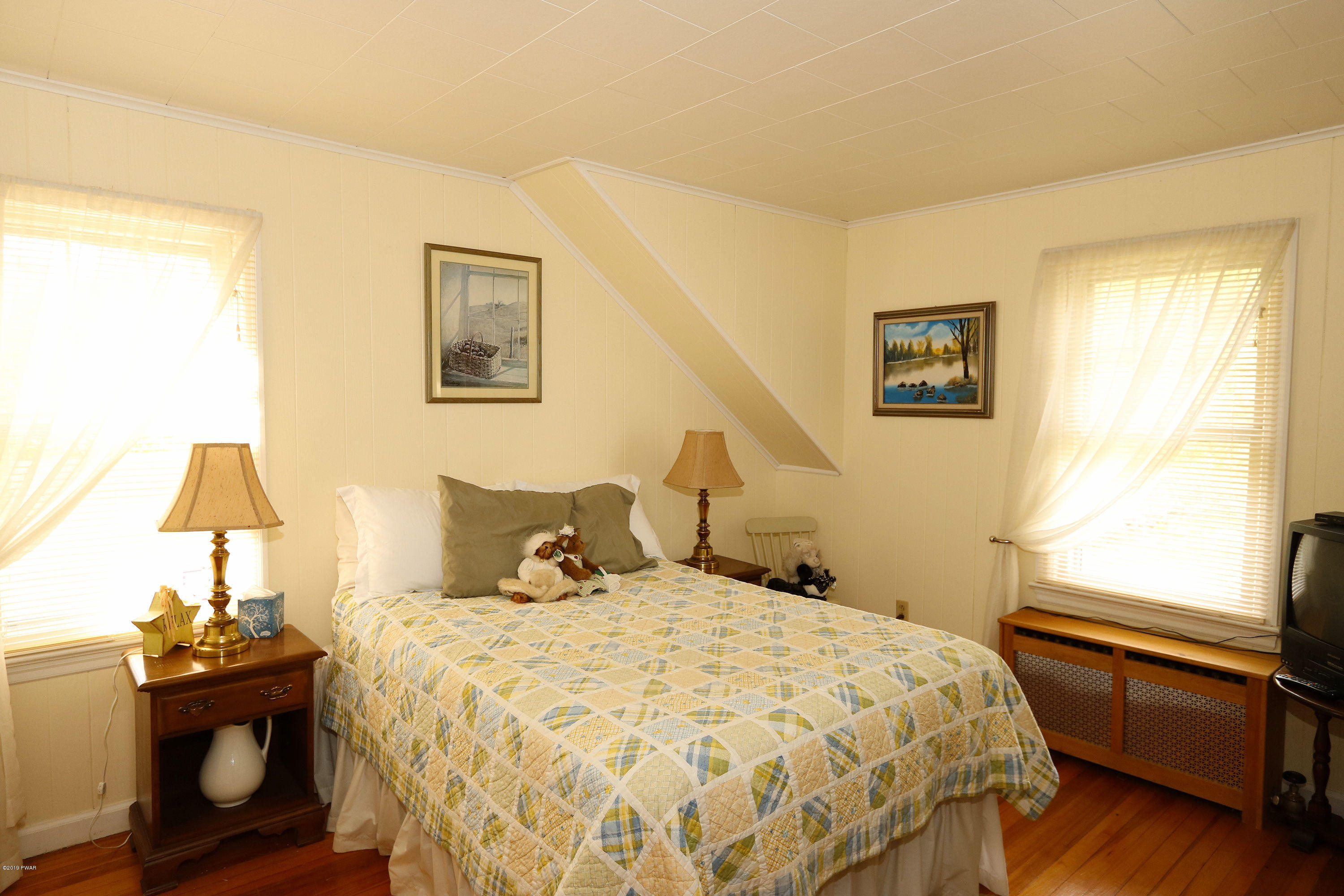235 Gumbletown Road Tafton, PA 18464 - Photo 30 of 54 Bedroom 2