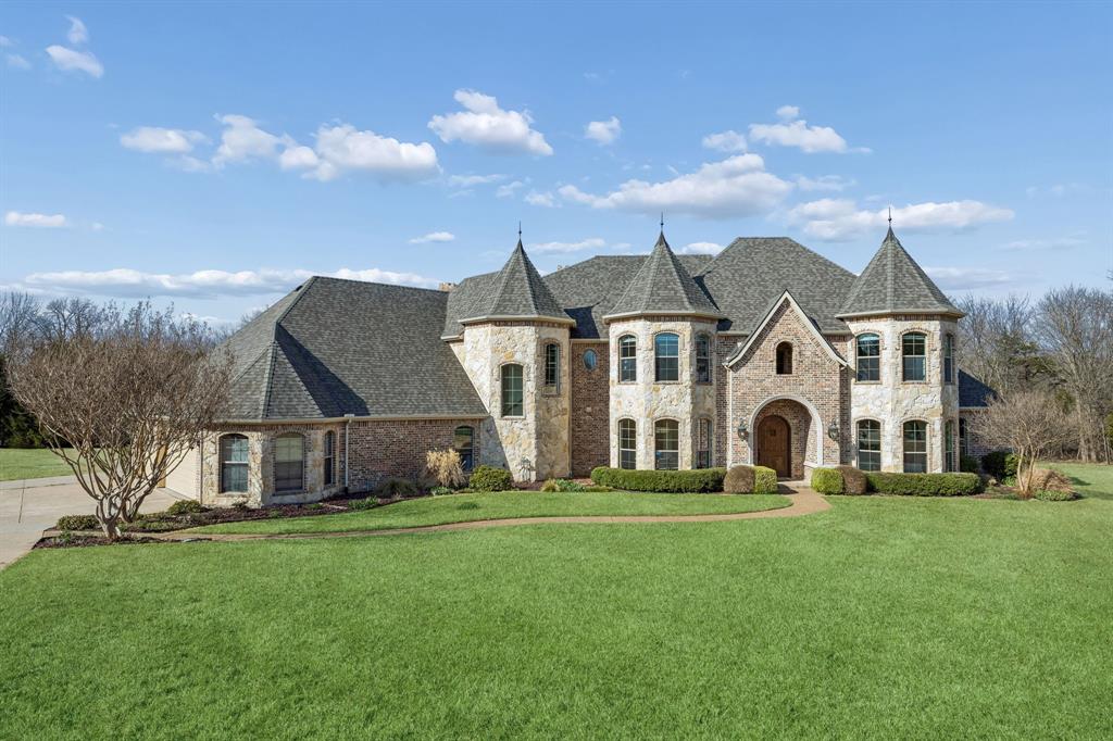 41 Pecan Grove Circle Lucas, TX 75002 - Photo 1 of 1 Custom acreage estate in Lovejoy ISD!