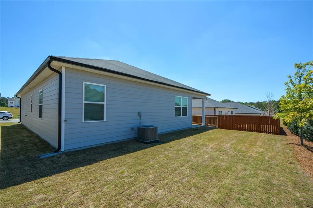 8594 Seabiscuit Road Lithonia, GA 30058 - Photo 33 of 33
