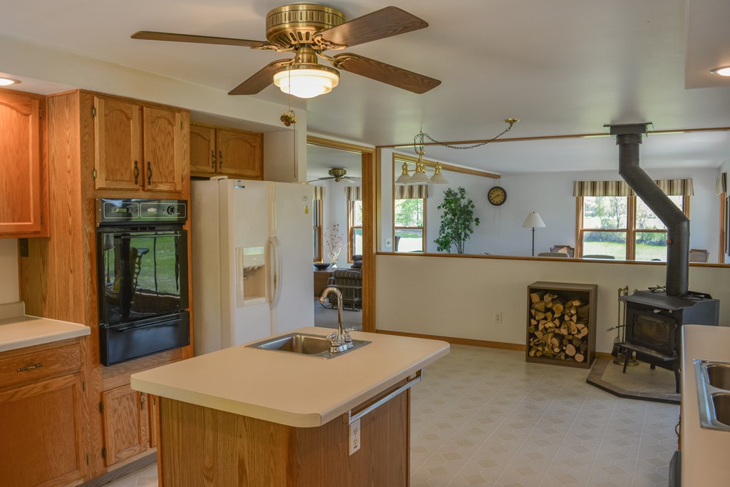 4100 County EE Fish Creek, WI 54212 - Photo 16 of 54