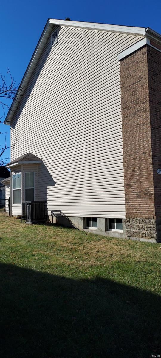 2740 Rutger Street St. Louis, MO 63104 - Photo 3 of 4