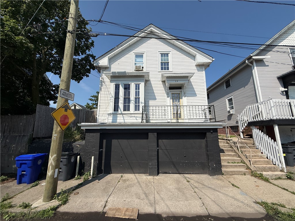59 Webster Avenue Providence, RI 02909 - Photo 1 of 4