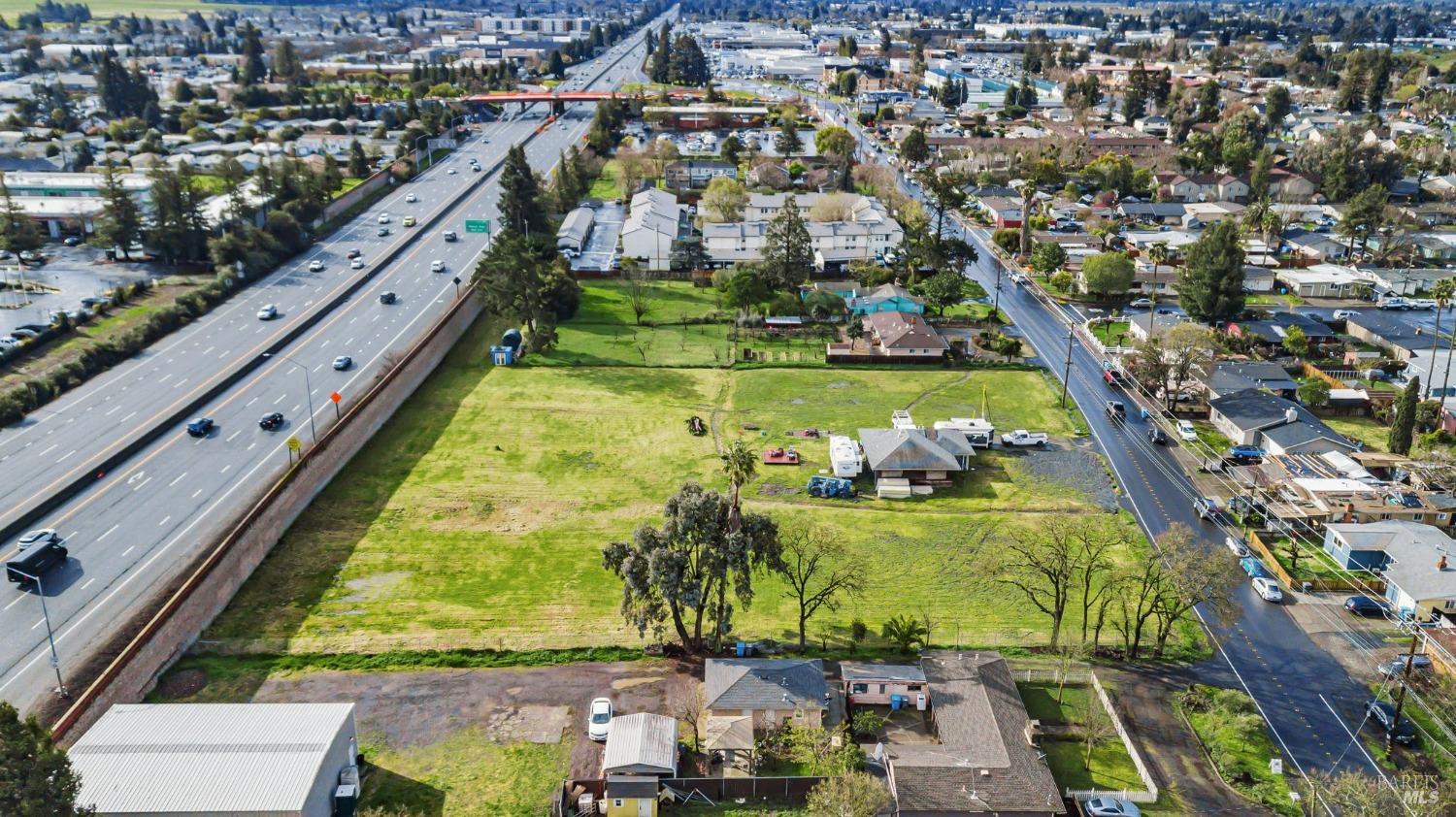 2154 Corby Avenue Santa Rosa, CA 95407 - Photo 13 of 20 a view of swimming pool from a balcony