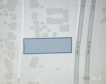 2154 Corby Avenue Santa Rosa, CA 95407 - Photo 20 of 20 a view of wooden door