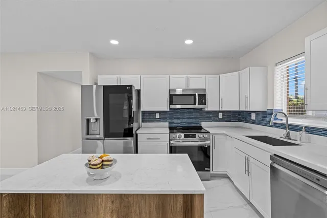 $445,000 | 3220 Northwest 4th Court, Lauderhill, FL 33311