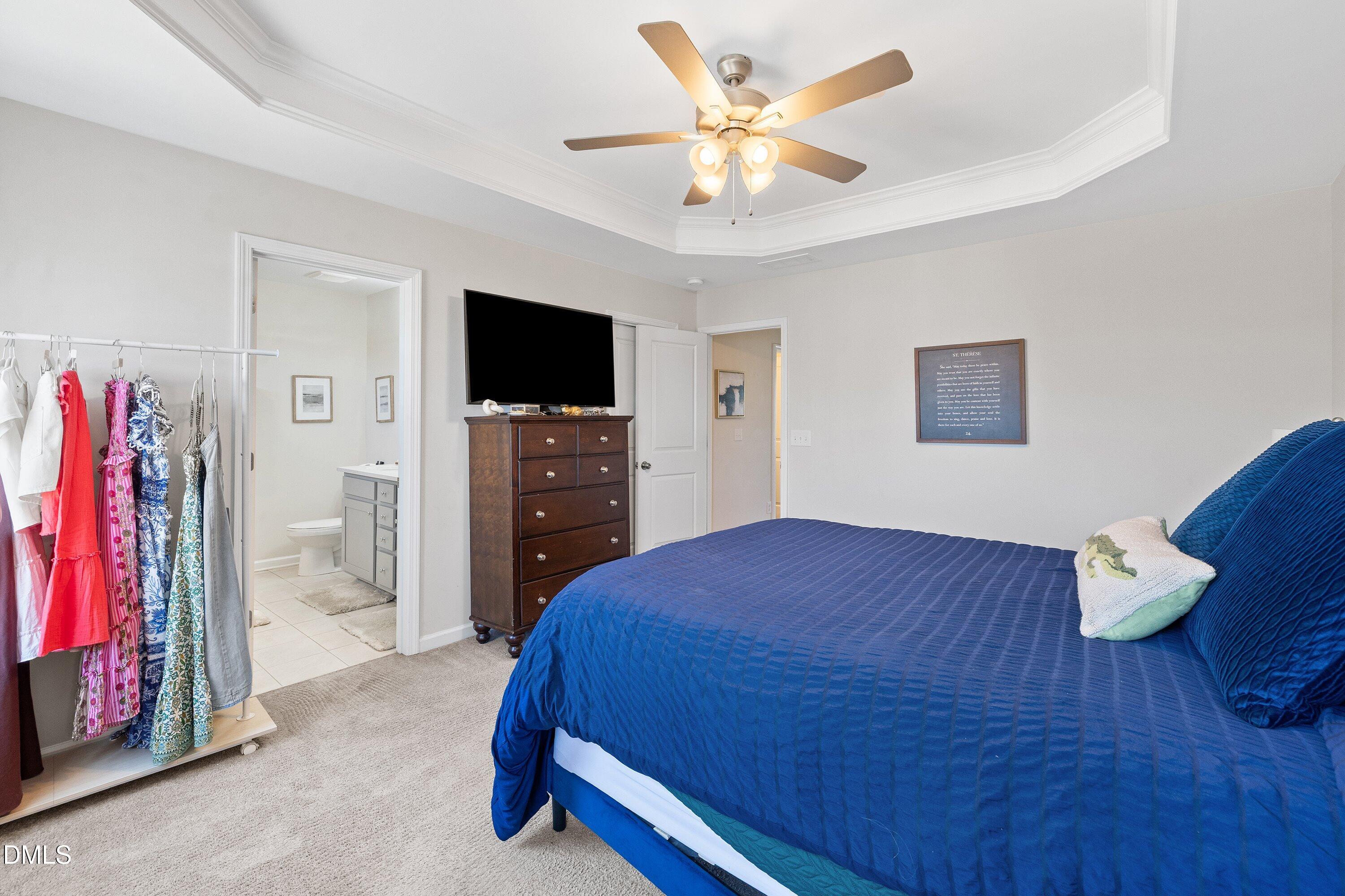 6003 Giddings Street Raleigh, NC 27616 - Photo 32 of 42
