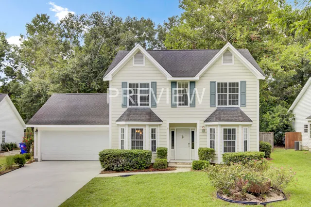 $2,800 | 1395 Emerald Forest Parkway, Charleston, SC 29414