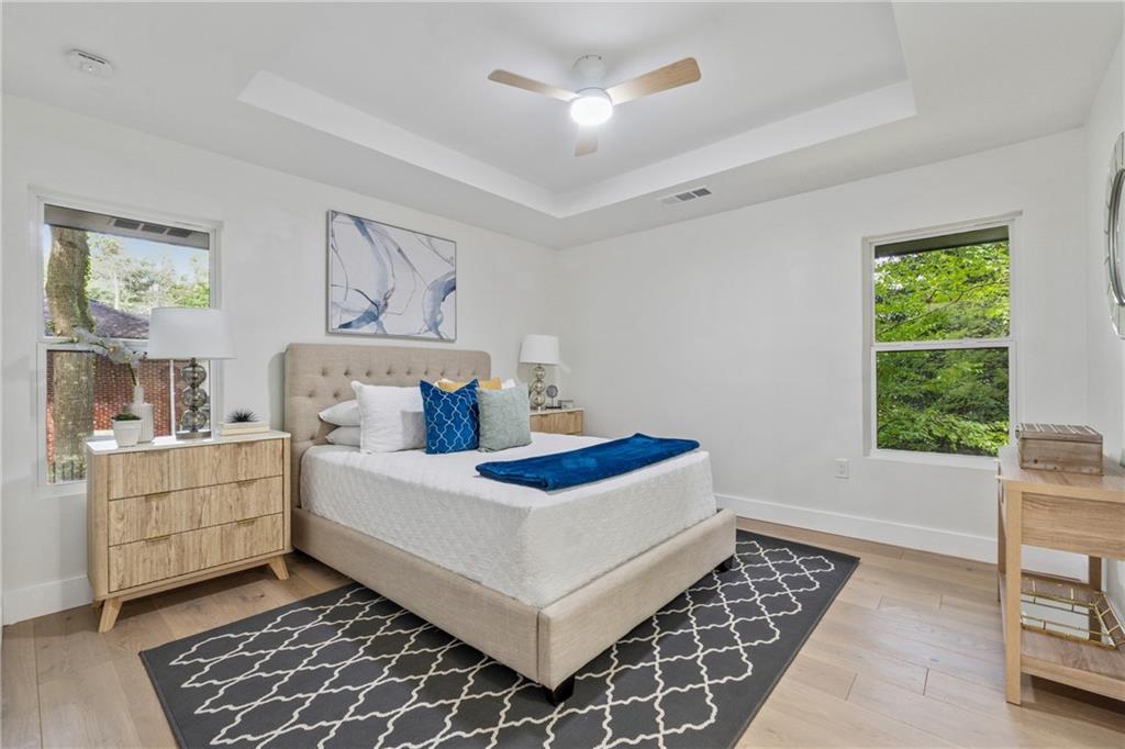 1542 Lavista Road Northeast Atlanta, GA 30329 - Photo 17 of 45